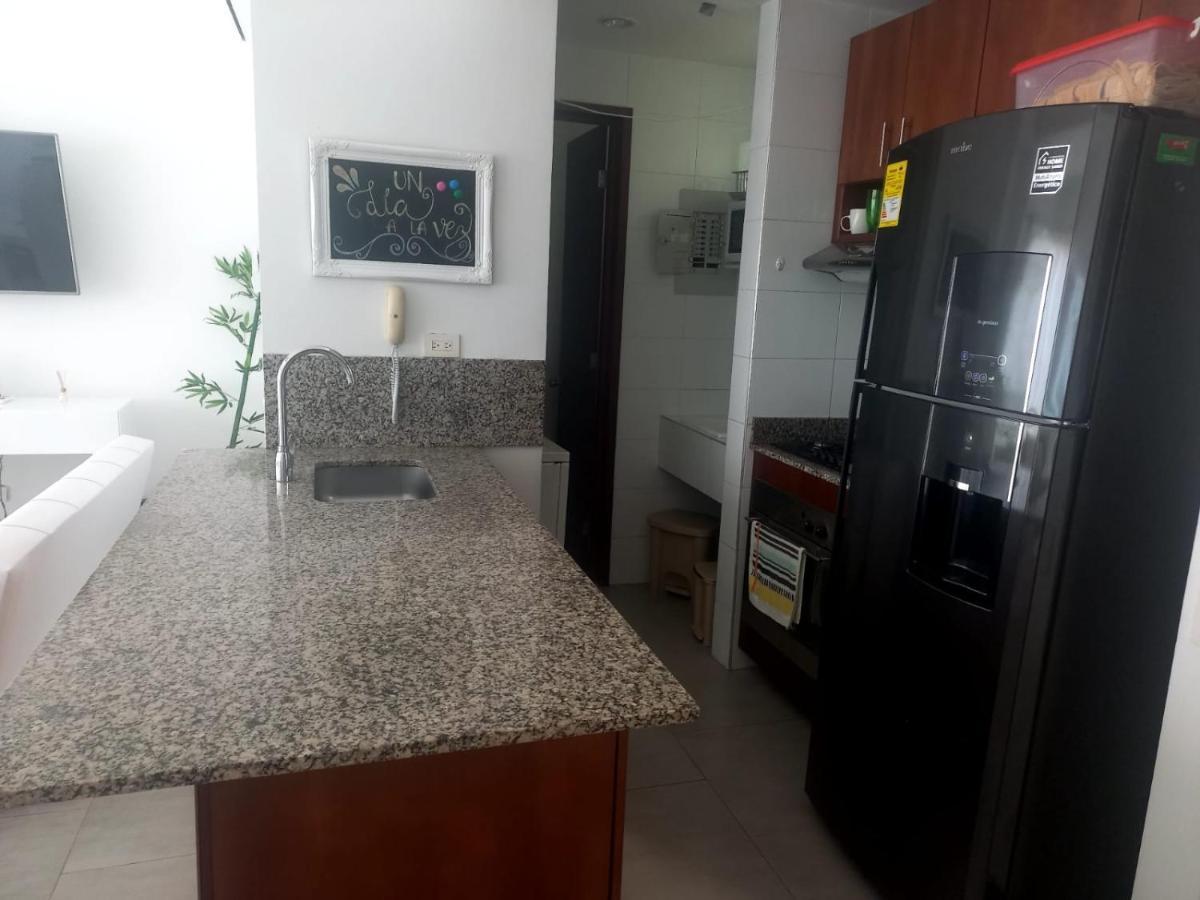 Disfrute Y Playa Apartment
