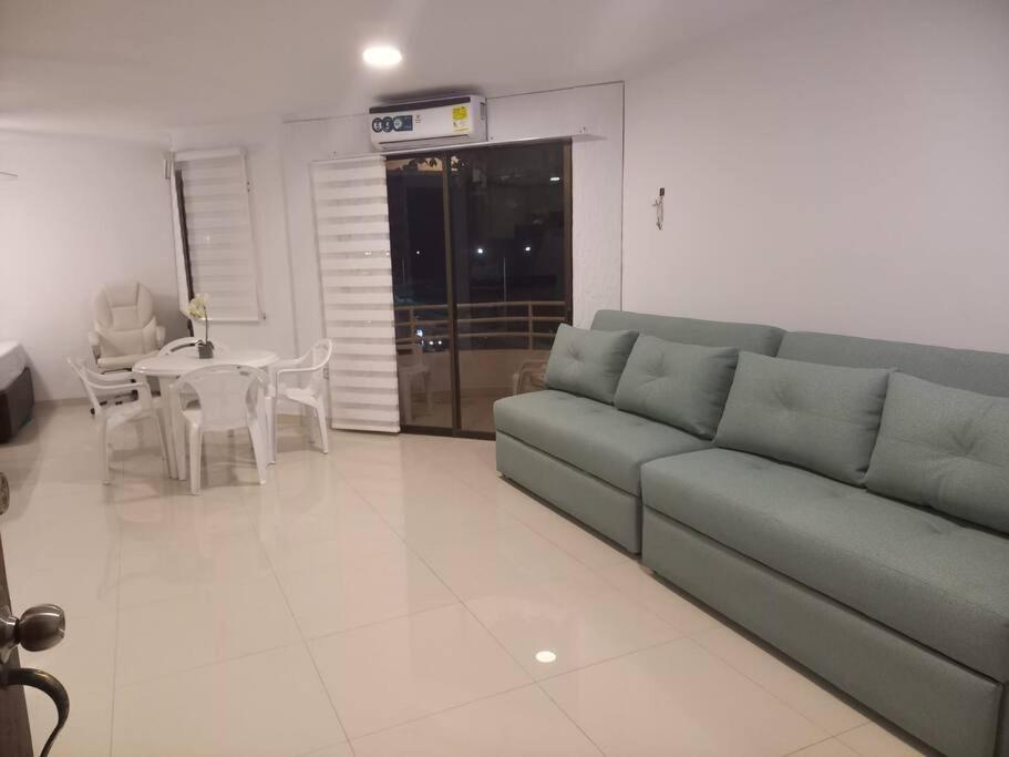 Cabrero - Cerca De La Ciudad Amurallada Apartment Cartagena