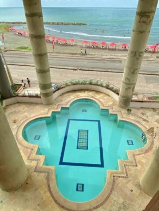 Apartment Cabrero - Cerca De La Ciudad Amurallada