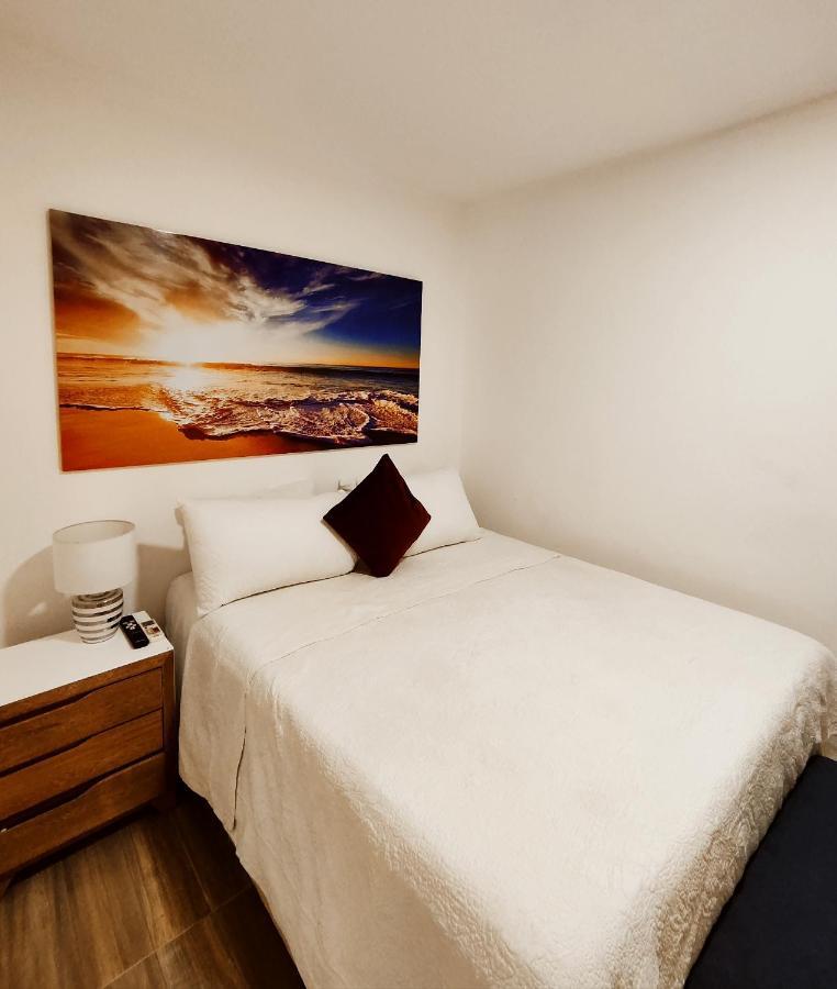 Apartamento Greenhouse Bocagrande Close The Sea