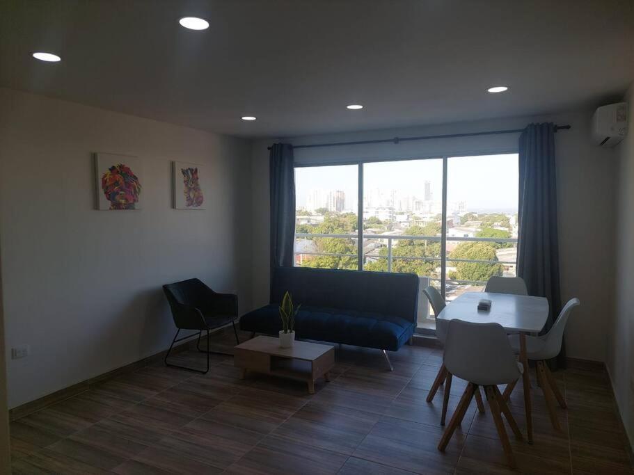 Apartamento Completamente Nuevo Apartamento *