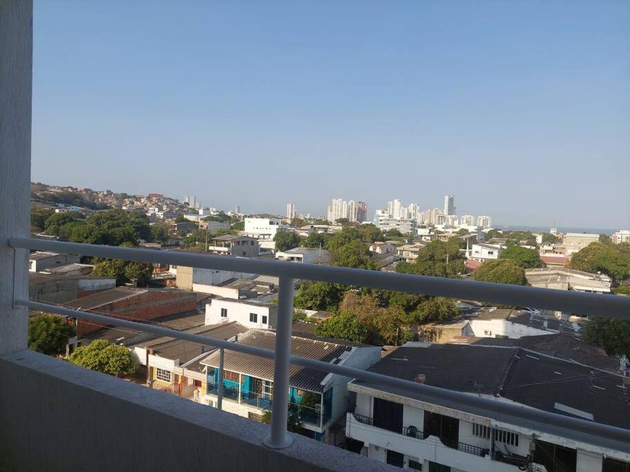 Apartamento Completamente Nuevo