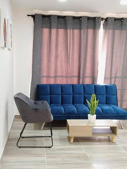 Apartamento Apartamento Completamente Nuevo