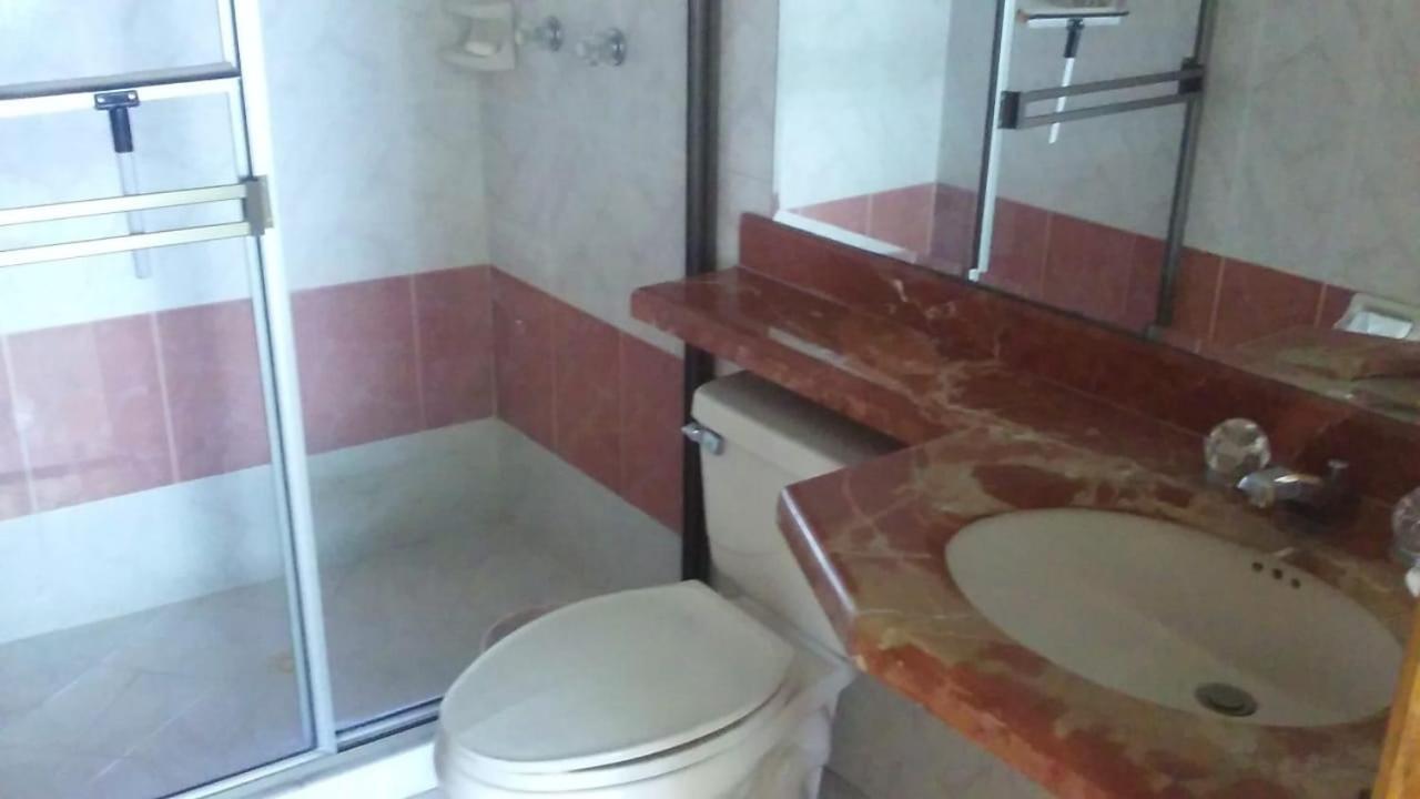 Apartamento Frente A La Playa Edificio Mar Del Norte