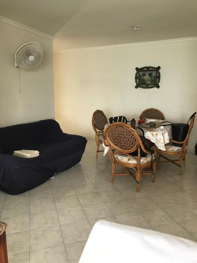 Apartamento Frente A La Playa Edificio Mar Del Norte Apartment