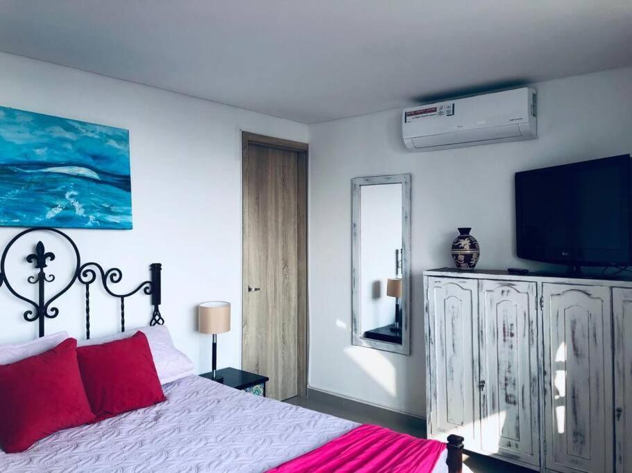 Corralito Apartamento Cartagena