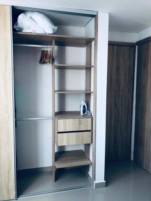 Apartamento Corralito