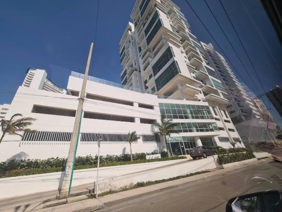 Apartamento Corralito *