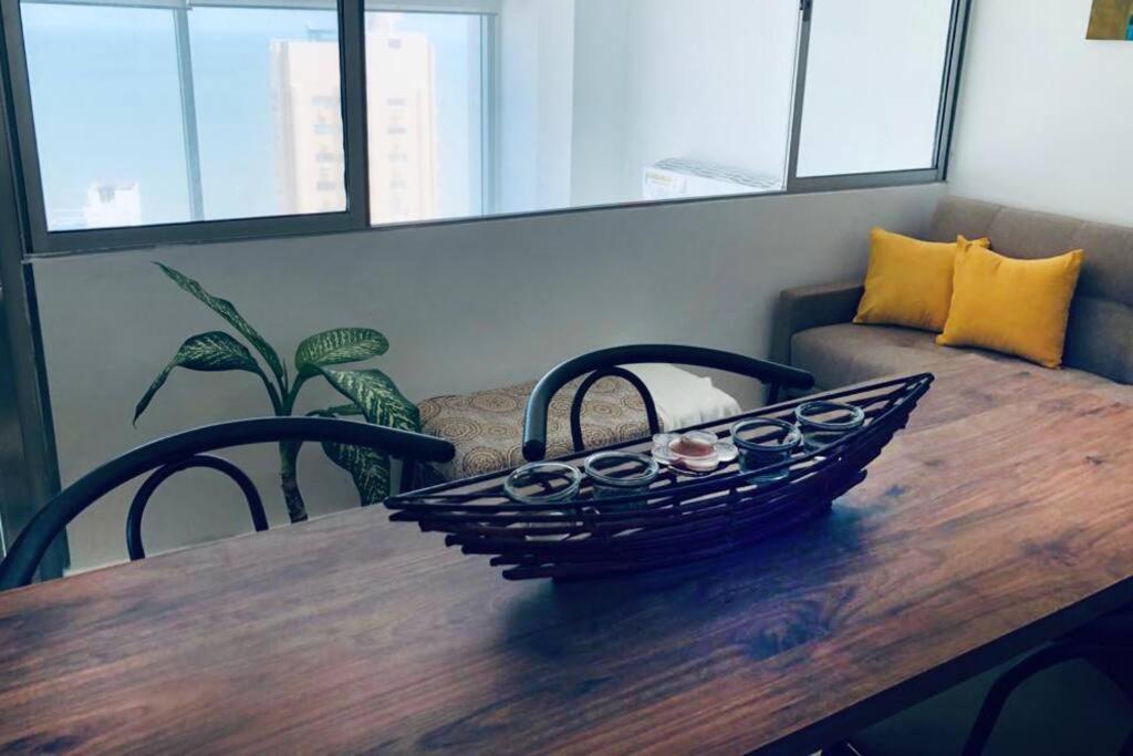 Apartamento Corralito *