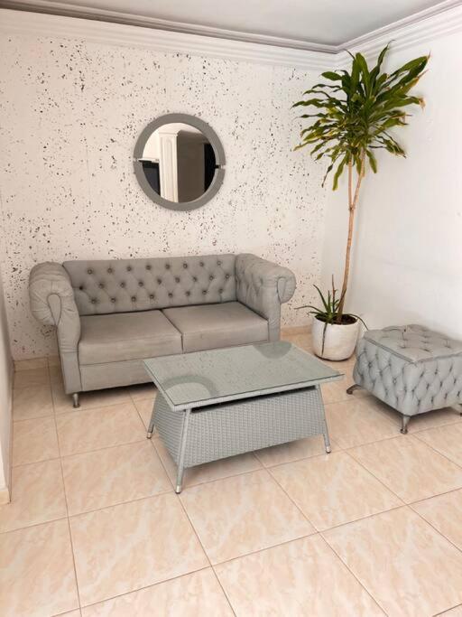 Apartamento 2 2 Banos En Bocagrande, Cartagena