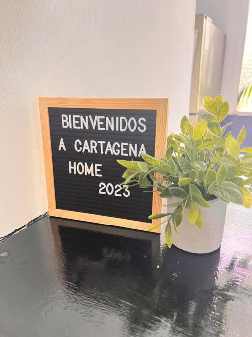 Apartamento Apartamento 2 2 Banos En Bocagrande,