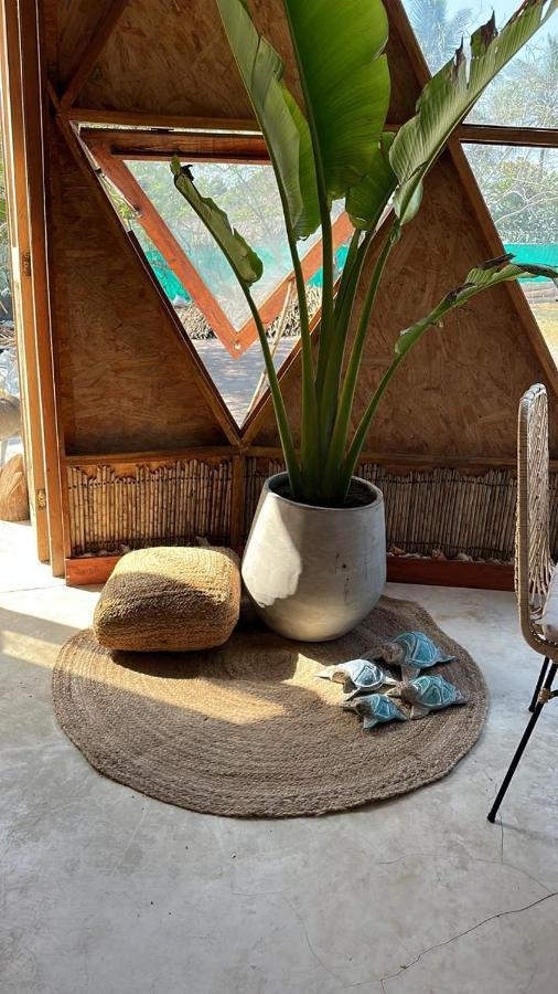 Hotel Casa De Playa Kommox