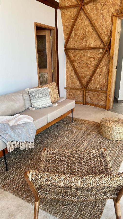 Casa De Playa Kommox Cartagena