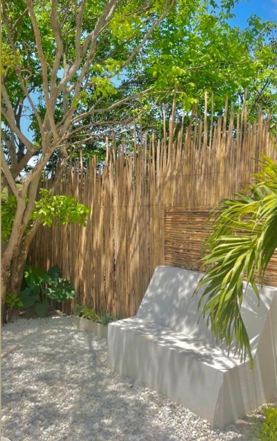 Casa De Playa Kommox