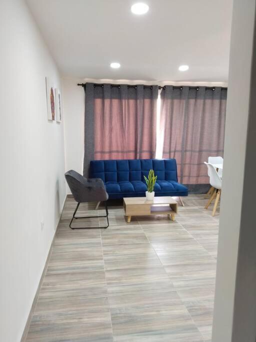 Apartamento Apartamento Completamente Nuevo Cartagena