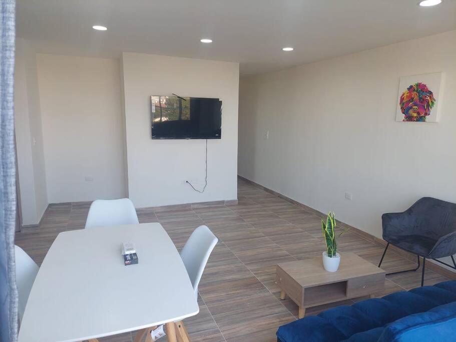 Apartamento Completamente Nuevo * Cartagena