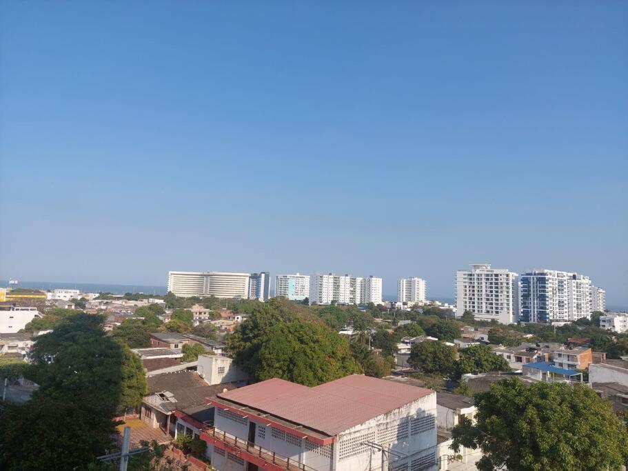Apartamento Apartamento Completamente Nuevo