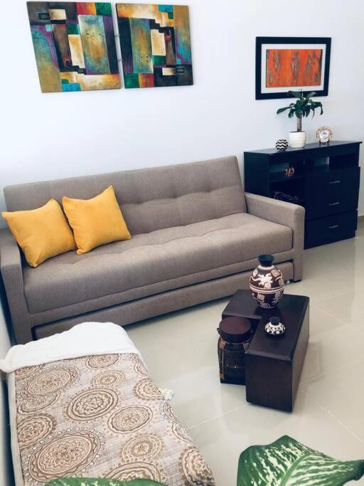 Corralito Apartamento Cartagena