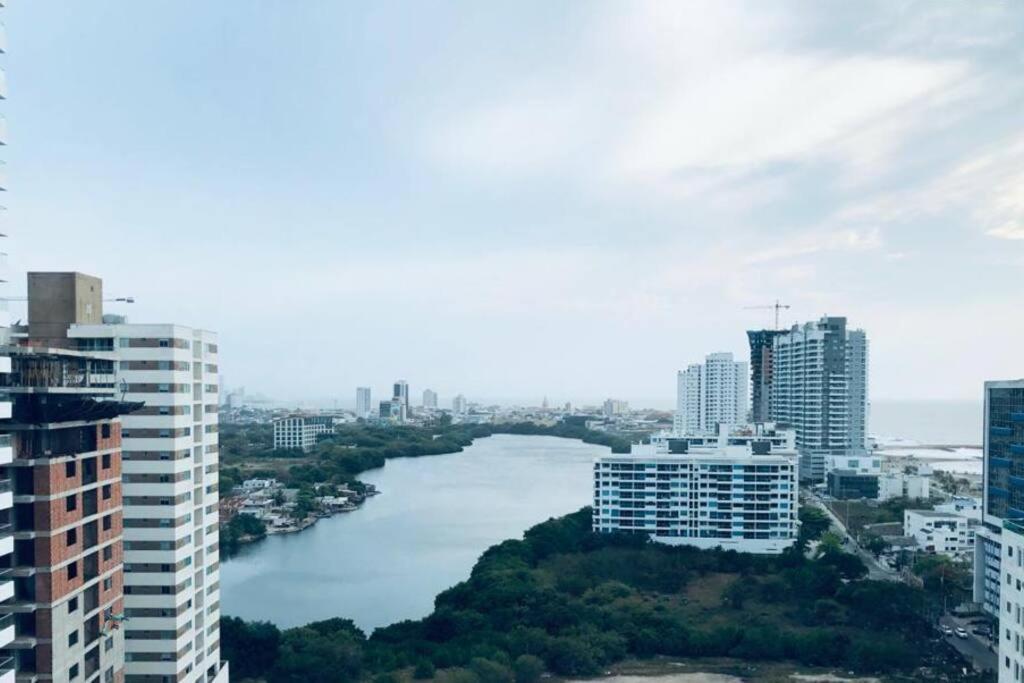 Corralito Apartamento