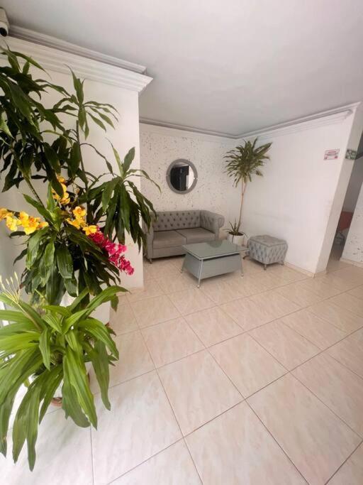 Apartamento 2 2 Banos En Bocagrande, Apartamento Cartagena