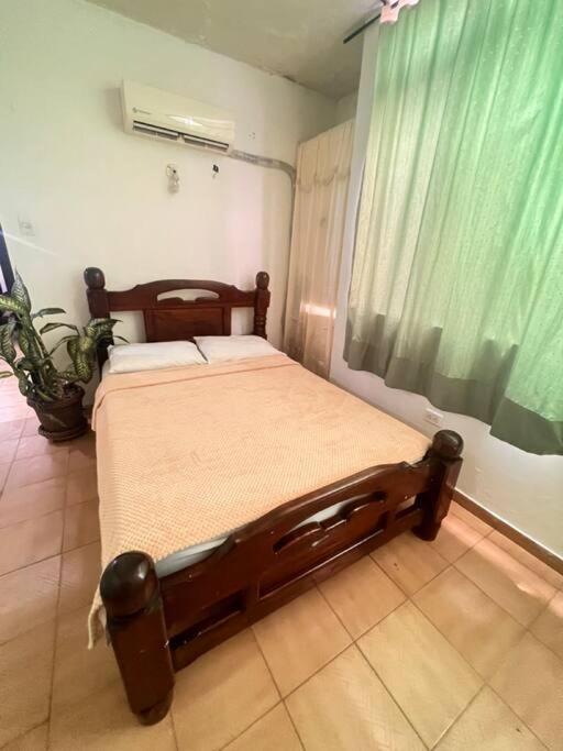 Apartamento 2 2 Banos En Bocagrande, Cartagena
