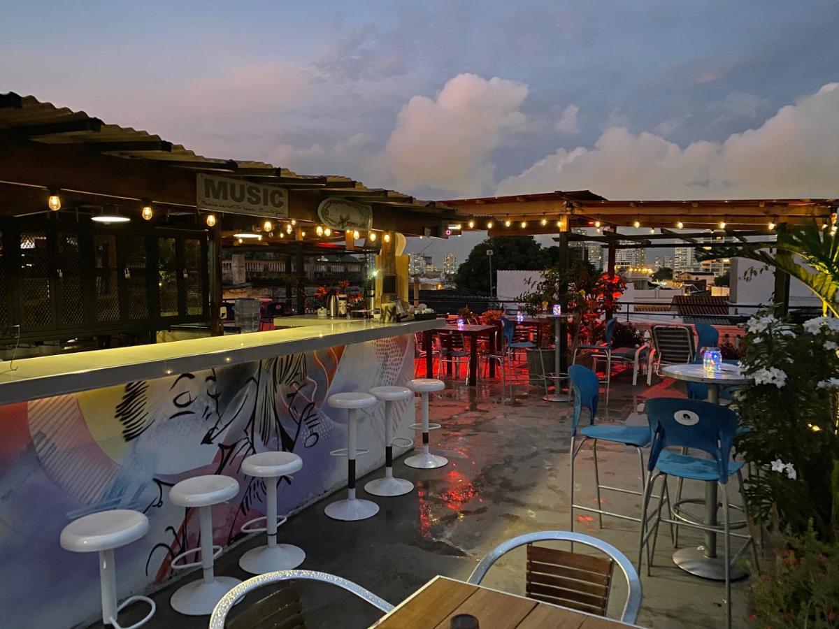 Hotel La Buleka Cartagena
