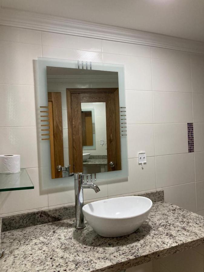 Apartamento Piso 2 Frente A La Playa Cartagena