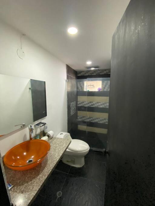 Apartamento Maureen Cartagena