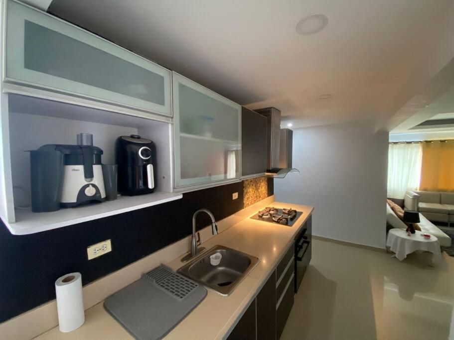 Apartamento Maureen