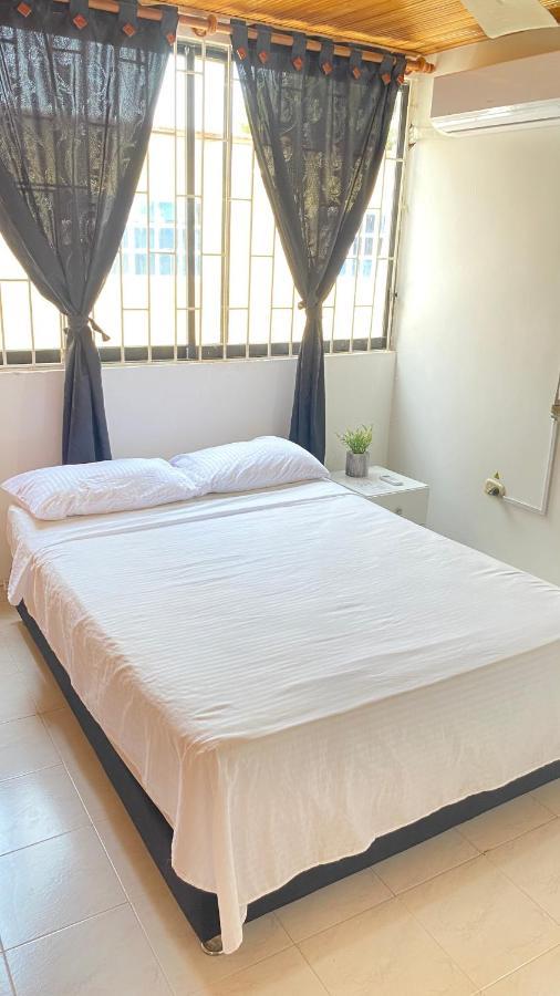 Apartahotel Cerca Al Aeropuerto 2