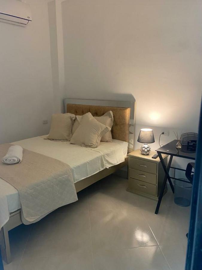 Apartamento Centro Apts