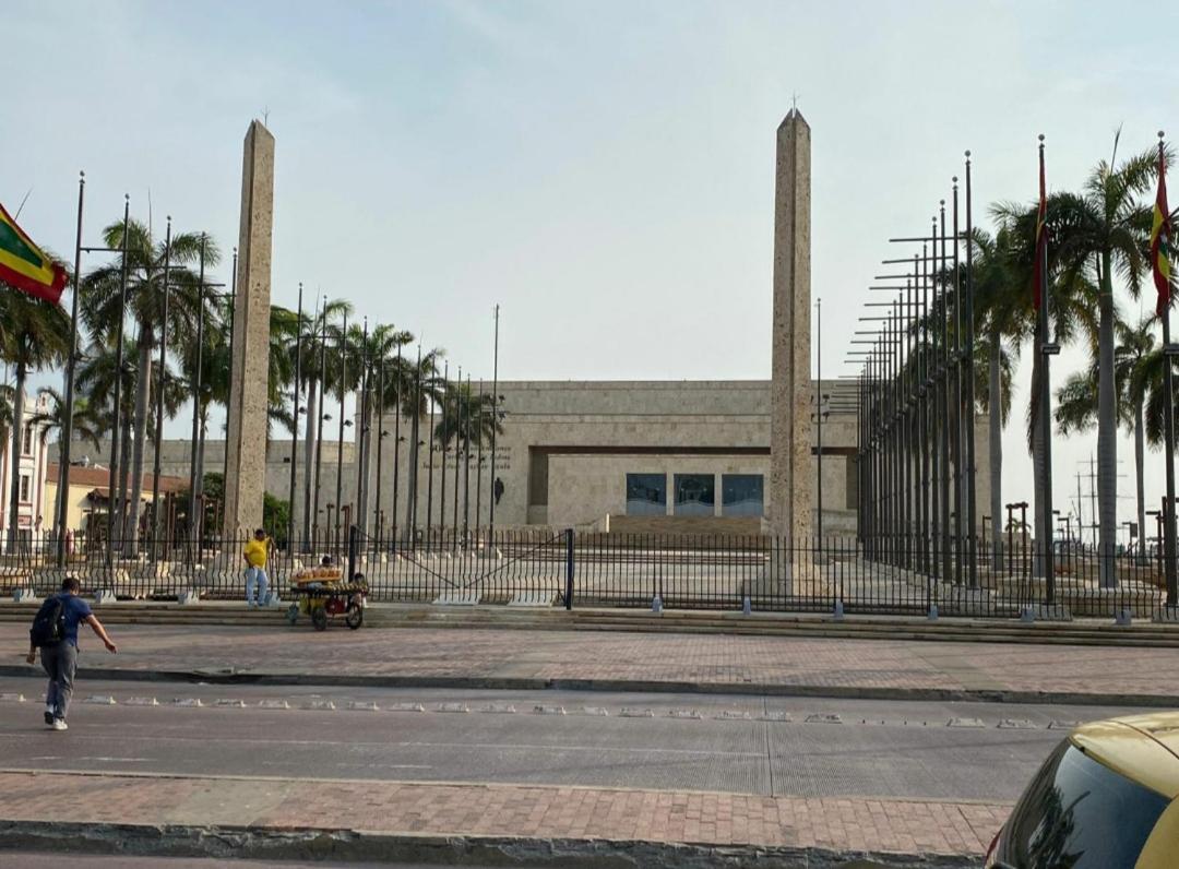 Centro Apts Cartagena
