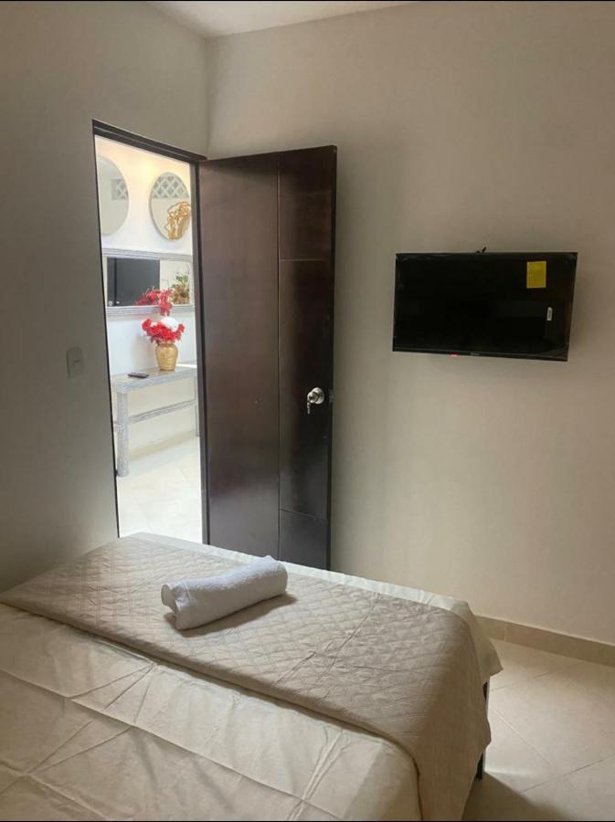 Apartamento Centro Apts *