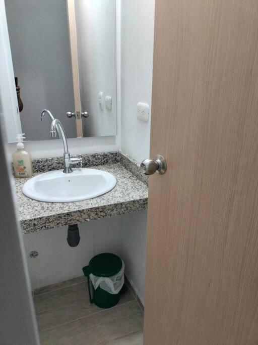Apartamento En Colombia *