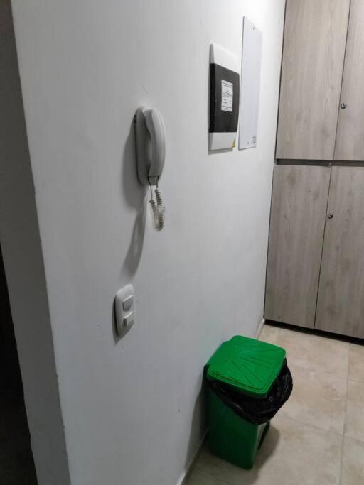Apartamento En Colombia Cartagena