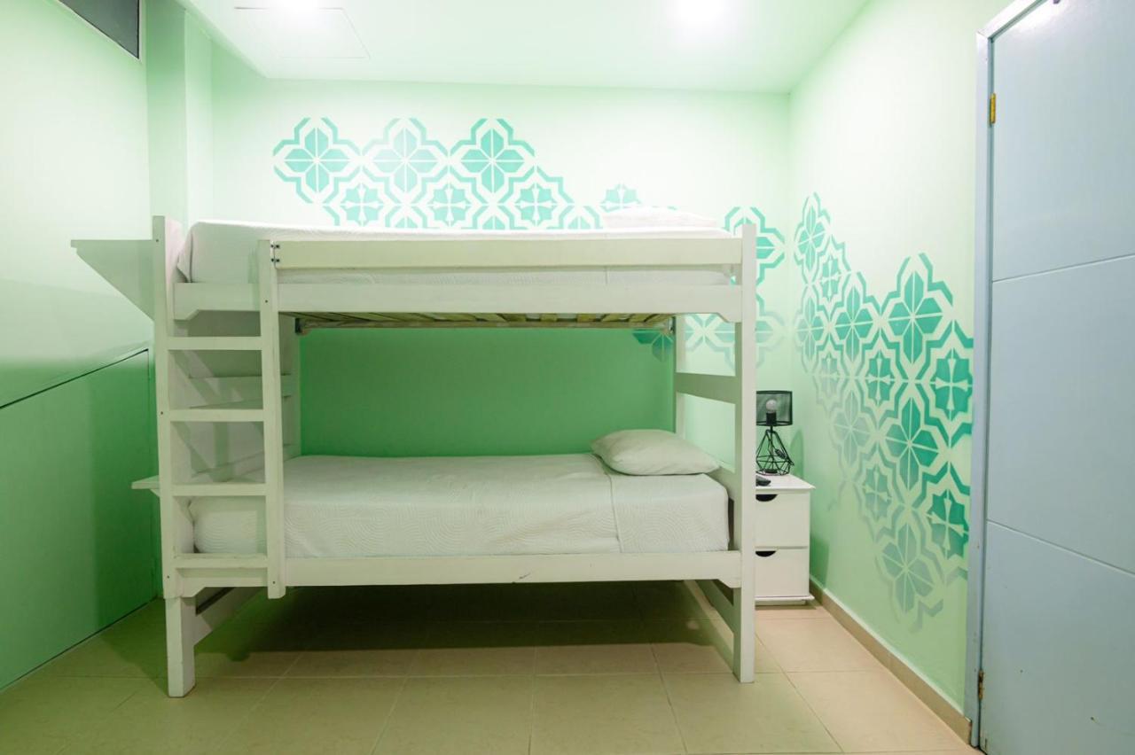 San Felicin Hostal