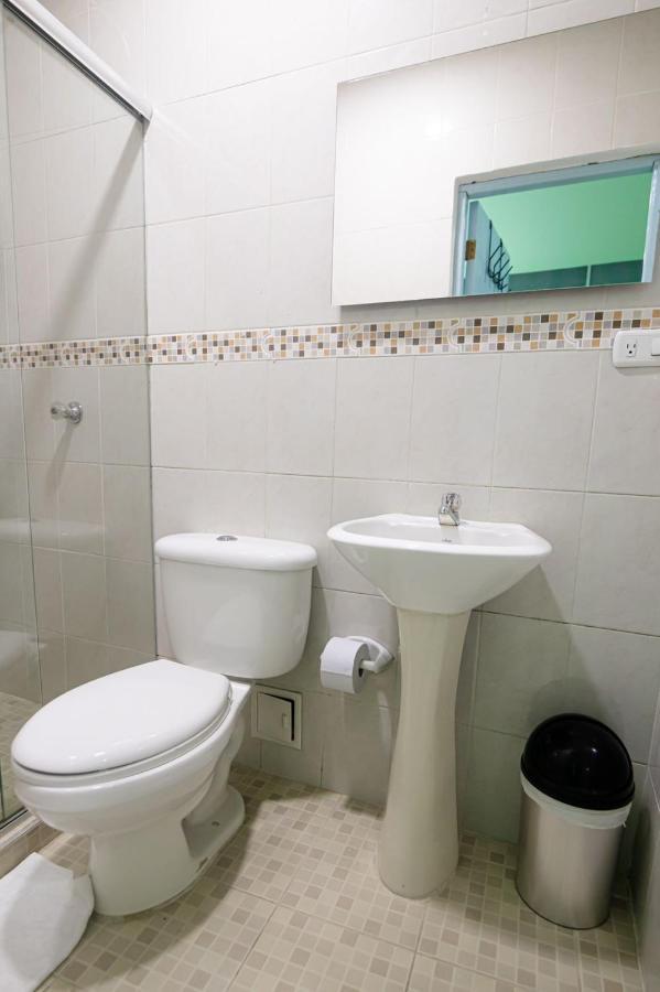 San Felicin Hostal