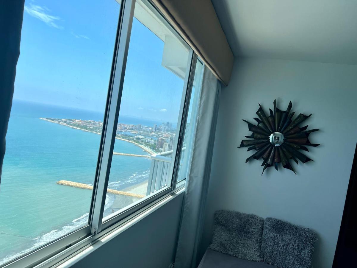 Apartamento Palmetto Superior 3901 Cartagena