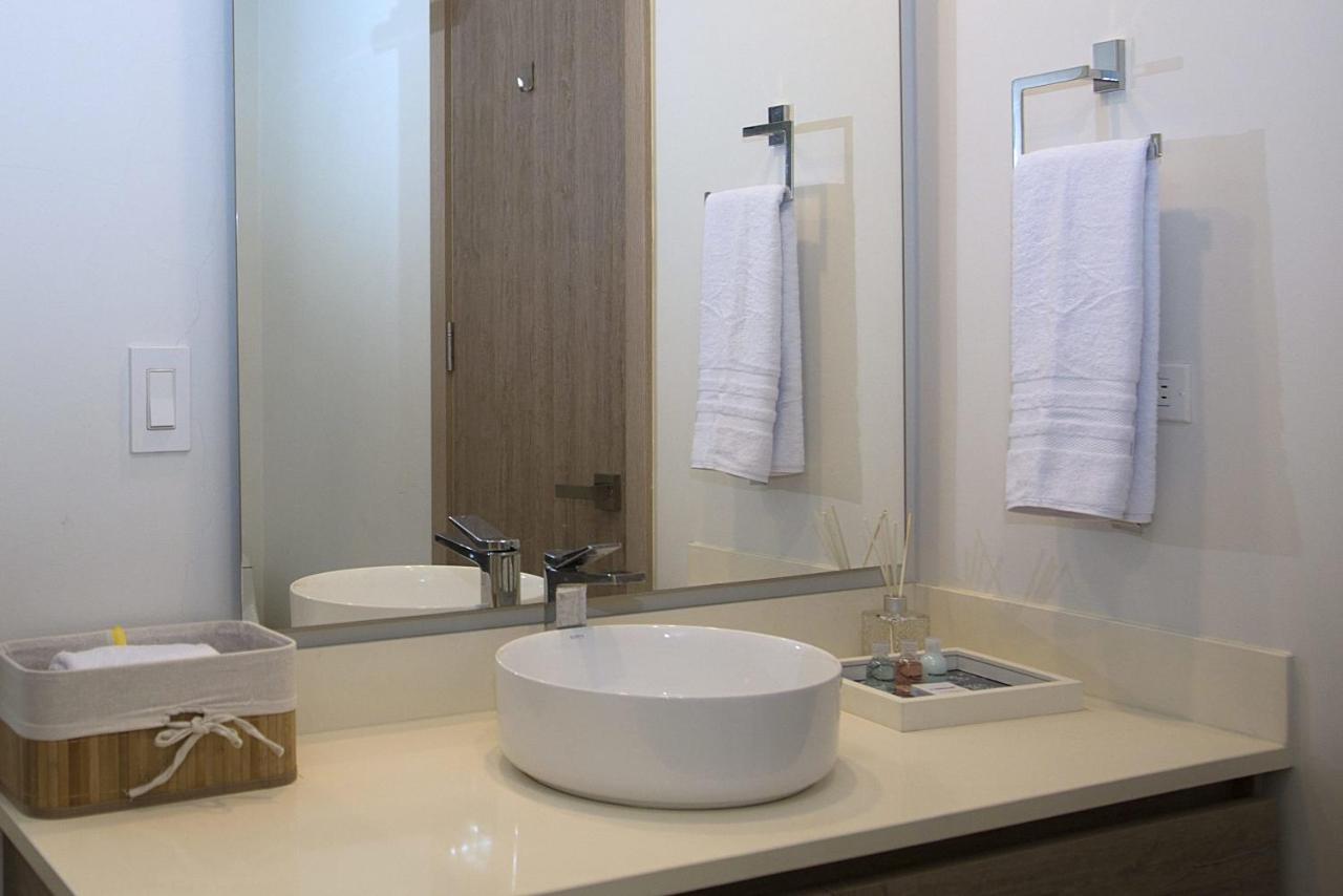 Stunning 2br In Apartamento *