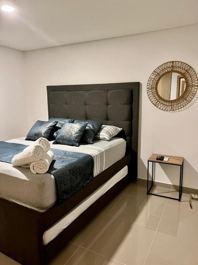 Apartment Marbella *