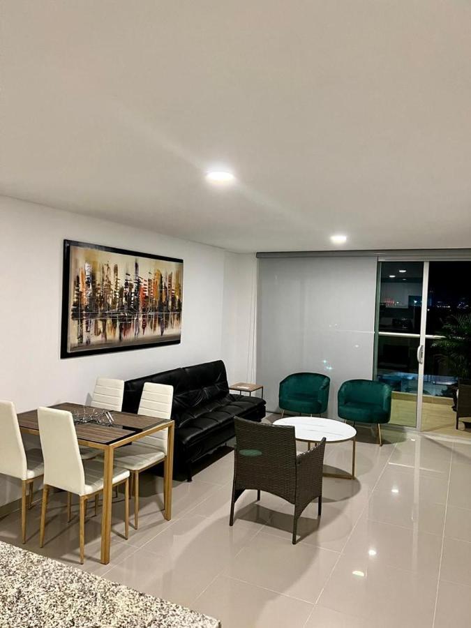 Apartment Marbella Cartagena
