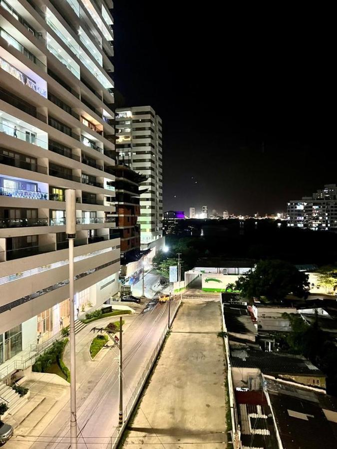 Marbella Apartment Cartagena
