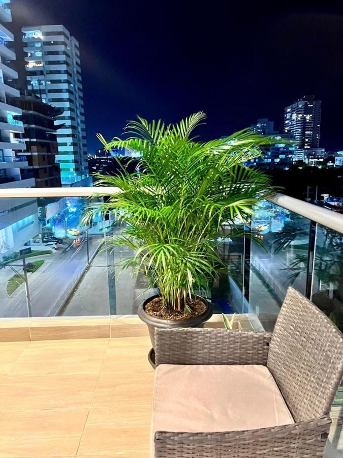 Marbella Apartment