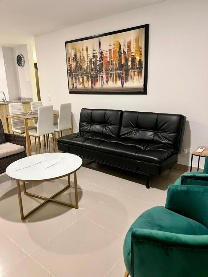 Apartment Marbella Cartagena