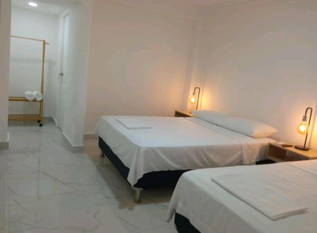 Aeropuerto Hotel *