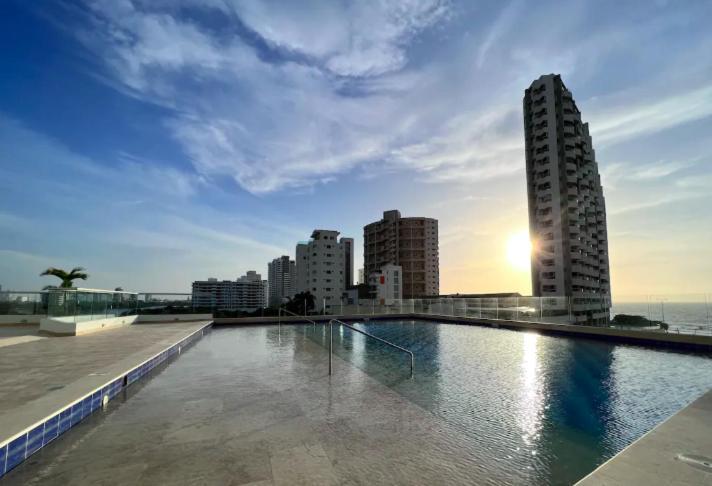 Apartamento Corralito *