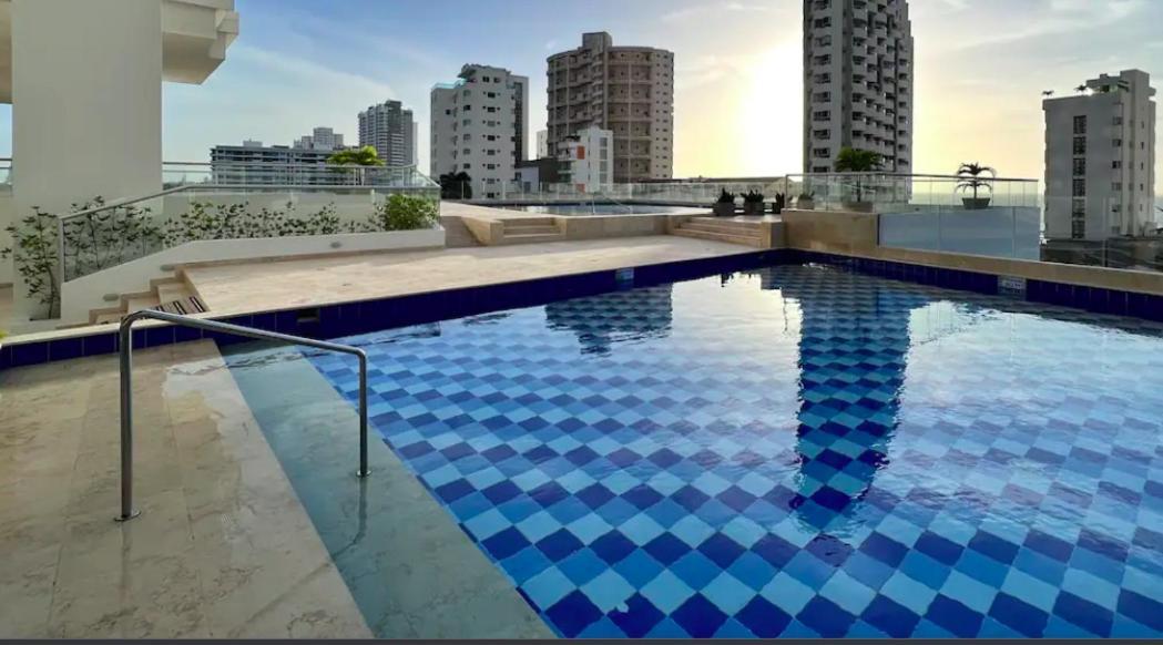 Apartamento Corralito *