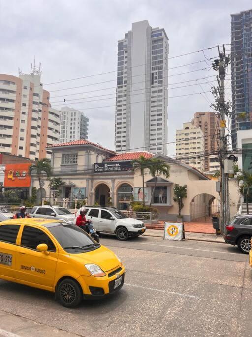 Apartamento 2 2 Banos En Bocagrande, Apartamento Cartagena