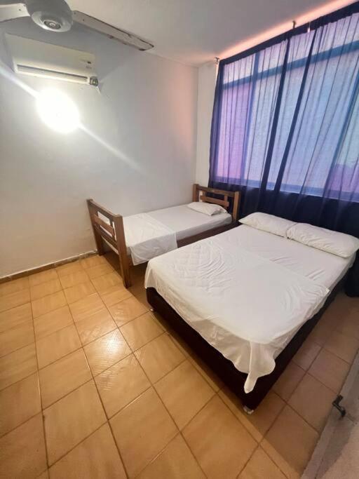 Apartamento 2 2 Banos En Bocagrande, Apartamento