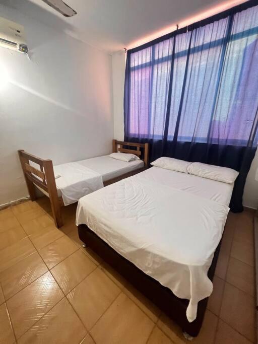 Apartamento Apartamento 2 2 Banos En Bocagrande,